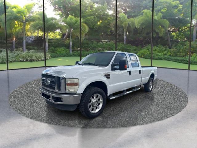 2010 Ford F-350 XLT for sale in Fort Myers, FL