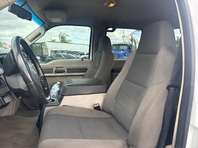 2010 Ford F-350 XLT