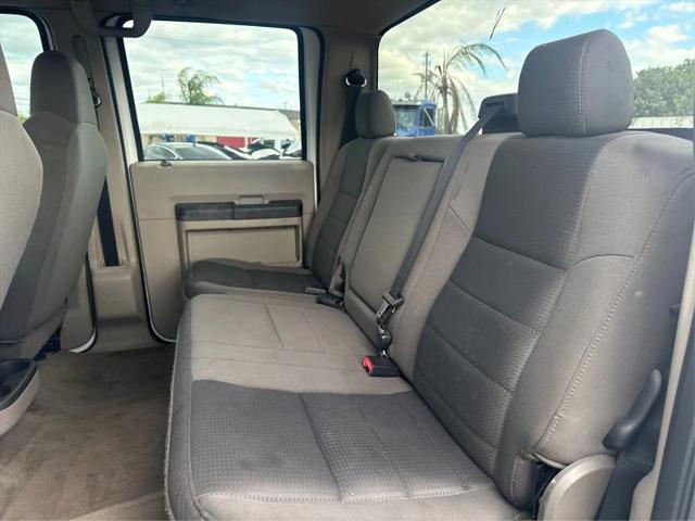 2010 Ford F-350 XLT