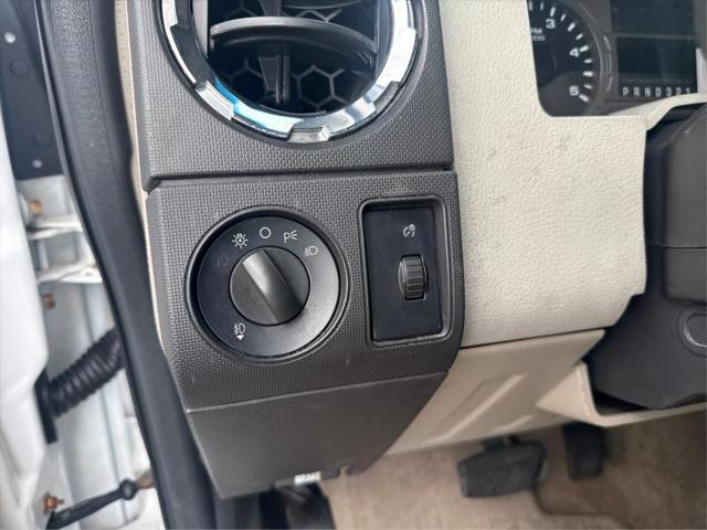 2010 Ford F-350 XLT