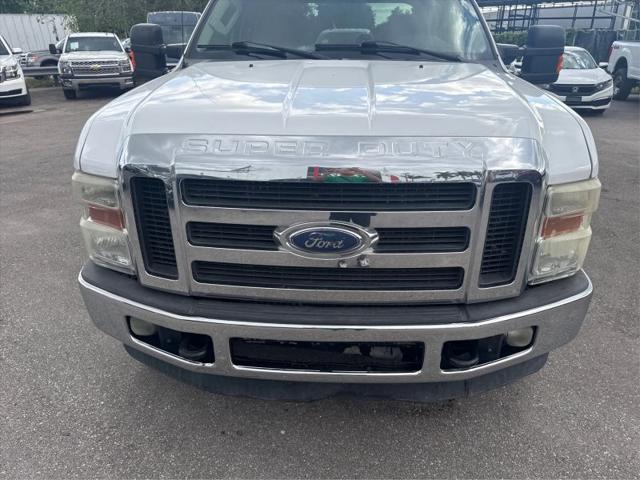 2010 Ford F-350 XLT
