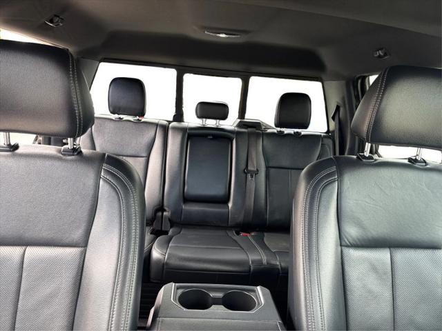 2022 Ford F-450 LARIAT
