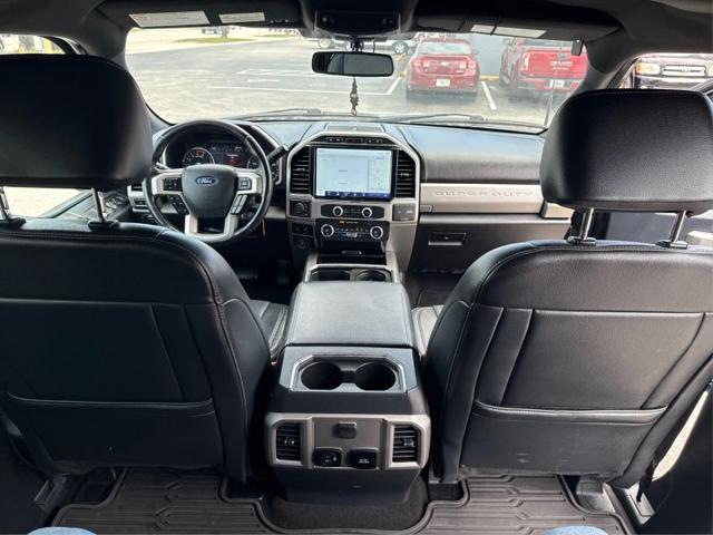 2022 Ford F-450 LARIAT