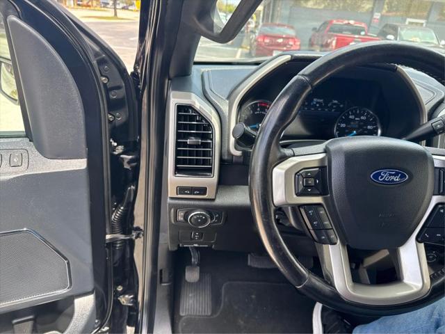 2022 Ford F-450 LARIAT