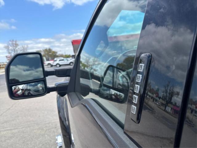2022 Ford F-450 LARIAT