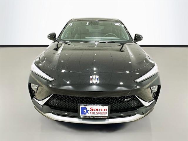 2026 Buick NV Sport Touring FWD