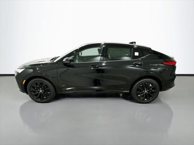 2026 Buick NV Sport Touring FWD