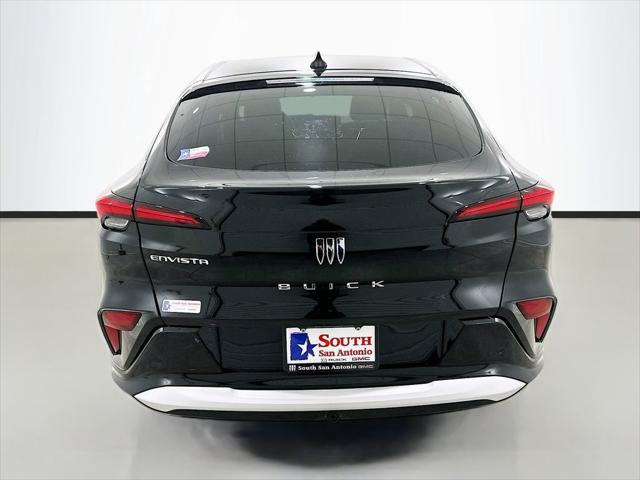 2026 Buick NV Sport Touring FWD