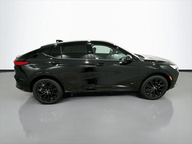 2026 Buick NV Sport Touring FWD