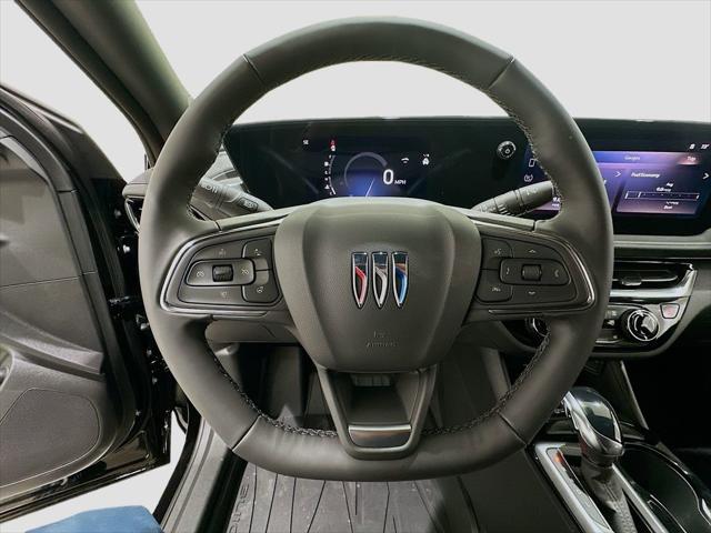 2026 Buick NV Sport Touring FWD