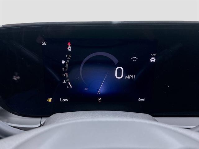 2026 Buick NV Sport Touring FWD