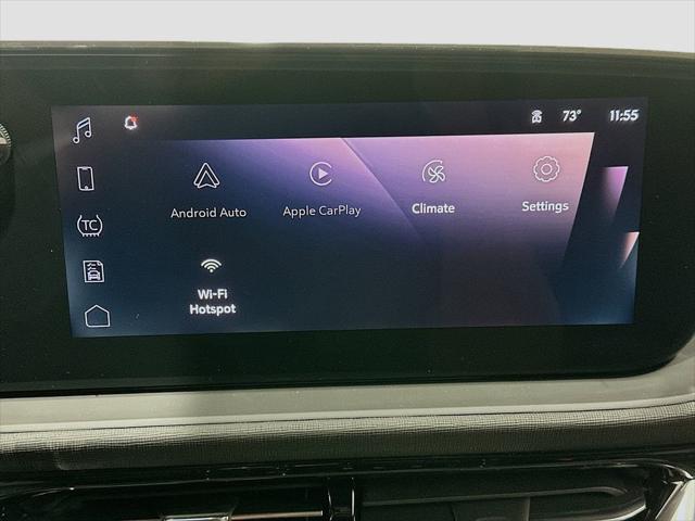 2026 Buick NV Sport Touring FWD