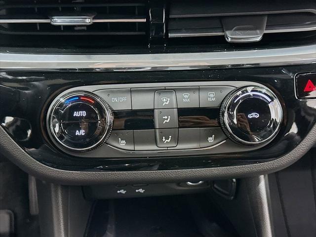 2026 Buick NV Sport Touring FWD