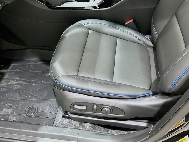 2026 Buick NV Sport Touring FWD