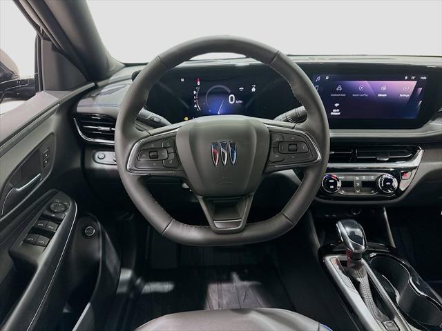 2026 Buick NV Sport Touring FWD