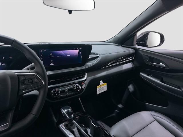 2026 Buick NV Sport Touring FWD