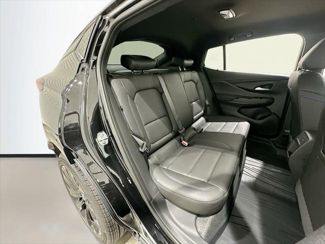 2026 Buick NV Sport Touring FWD
