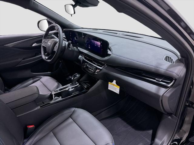 2026 Buick NV Sport Touring FWD
