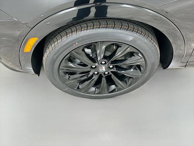 2026 Buick NV Sport Touring FWD