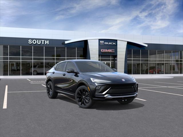 2026 Buick NV Sport Touring FWD