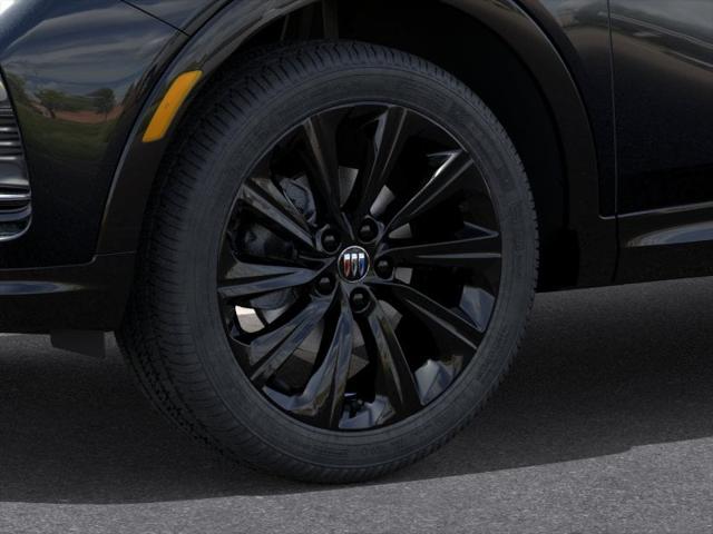 2026 Buick NV Sport Touring FWD