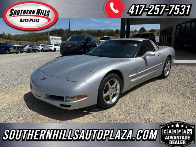 1999 Chevrolet Corvette Base for sale in West Plains, MO