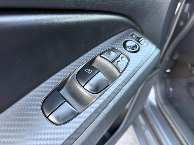 2022 Nissan Altima SV FWD