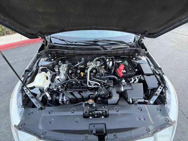 2022 Nissan Altima SV FWD