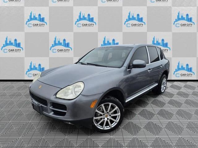 2004 Porsche Cayenne S for sale in Palatine, IL