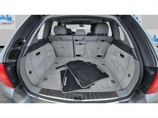2004 Porsche Cayenne S