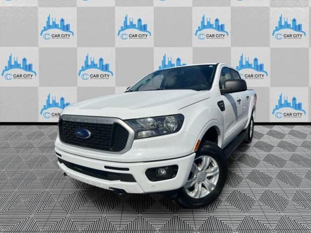2019 Ford Ranger XLT for sale in Palatine, IL