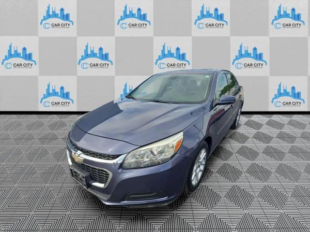 2015 Chevrolet Malibu 1LT for sale in Palatine, IL