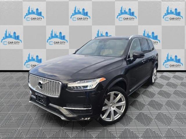 2018 Volvo XC90 T6 Inscription for sale in Palatine, IL
