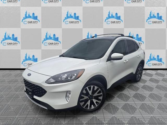 2020 Ford Escape SEL for sale in Palatine, IL