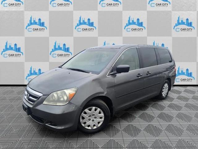 2007 Honda Odyssey LX for sale in Palatine, IL
