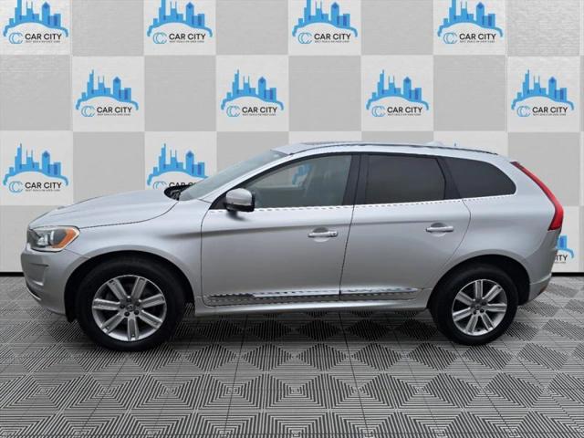 2017 Volvo XC60 T5 Inscription