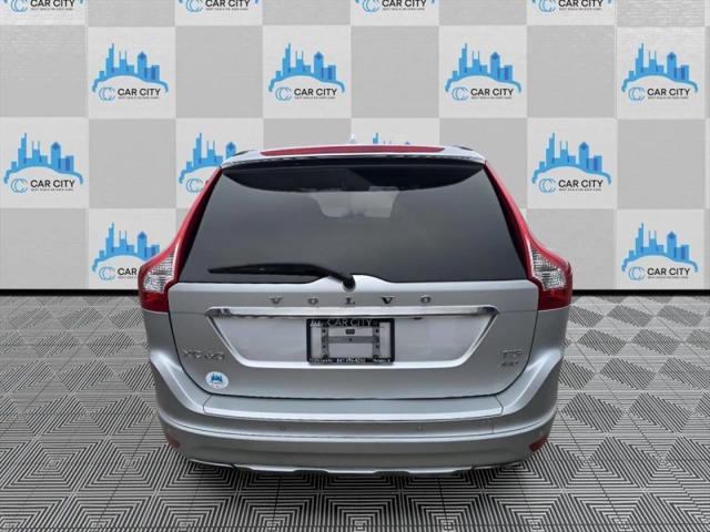 2017 Volvo XC60 T5 Inscription