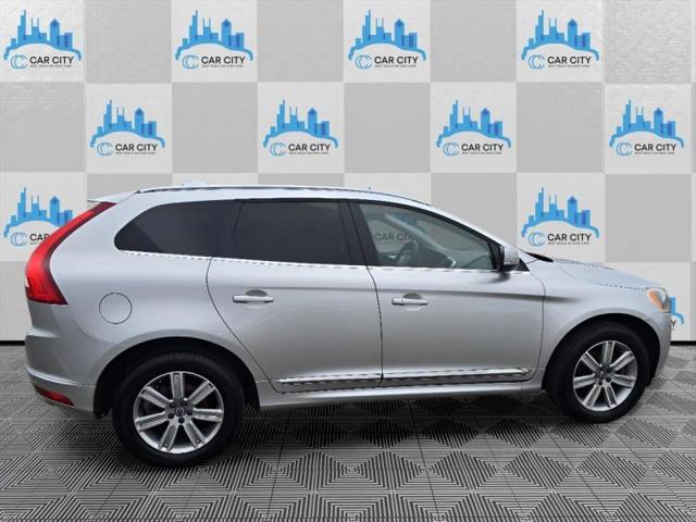 2017 Volvo XC60 T5 Inscription