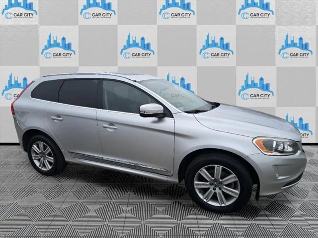 2017 Volvo XC60 T5 Inscription