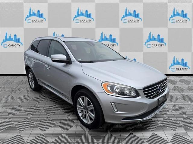 2017 Volvo XC60 T5 Inscription
