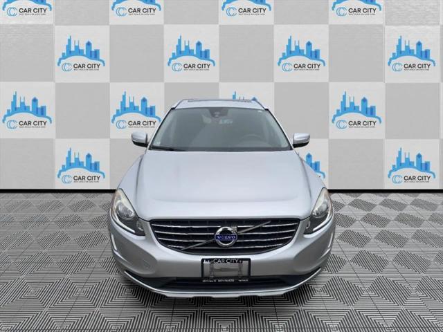 2017 Volvo XC60 T5 Inscription