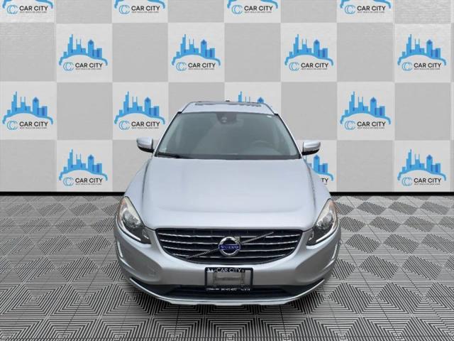 2017 Volvo XC60 T5 Inscription