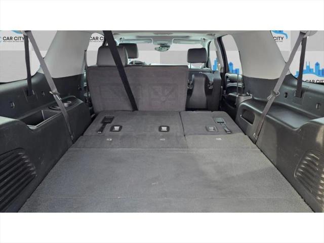 2020 Chevrolet Suburban 4WD LT