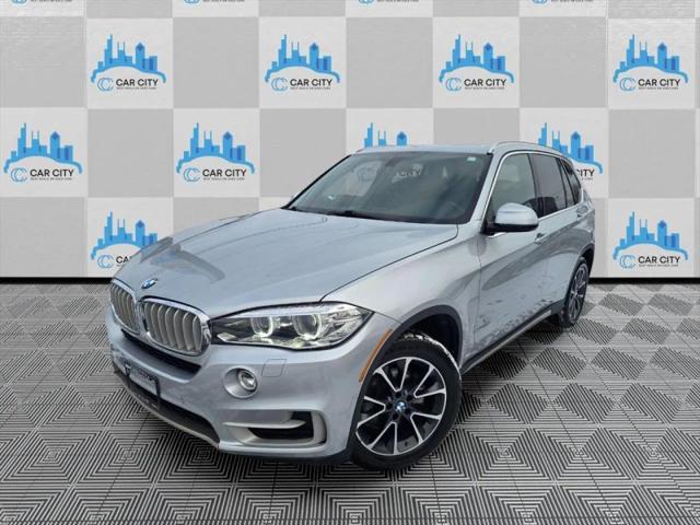 2017 BMW X5 xDrive35i for sale in Palatine, IL