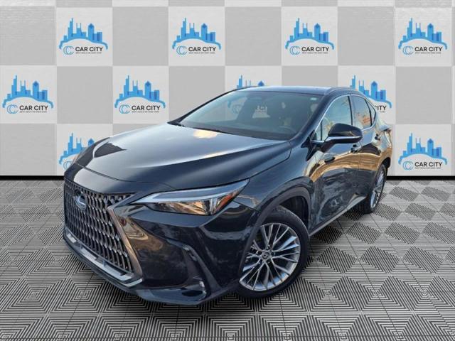 2022 Lexus NX 350h Premium for sale in Palatine, IL