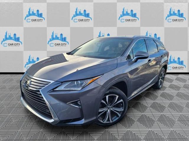 2018 Lexus RX 350 Premium for sale in Palatine, IL