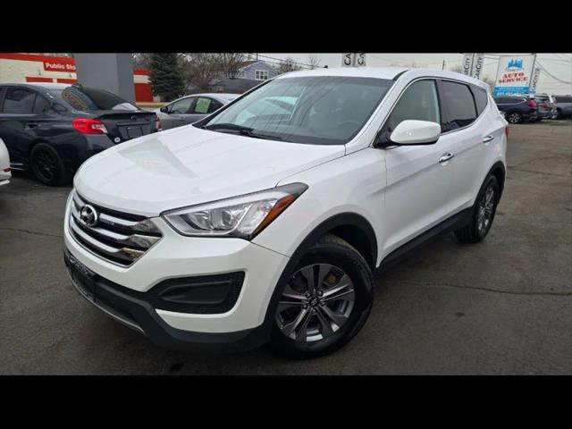 2015 Hyundai Santa Fe Sport 2.4L for sale in Palatine, IL