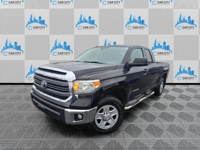 2014 Toyota Tundra SR5 4.6L V8 for sale in Palatine, IL