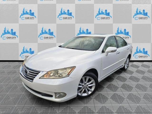 2011 Lexus ES 350 350 for sale in Palatine, IL
