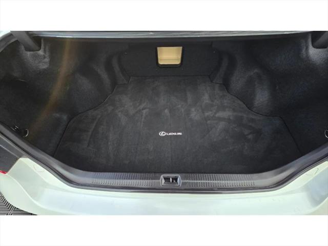 2011 Lexus ES 350 350